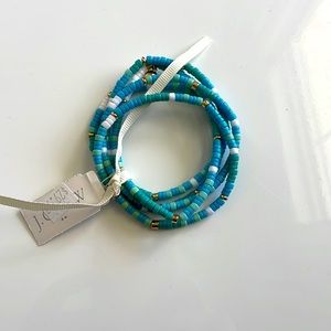 Jcrew Bracelet Set